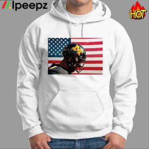 Mizzou American Flag Veterans Shirt