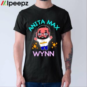 Anita Max Wynn Shirt
