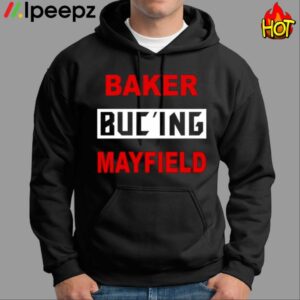 Baker Bucing Mayfield Shirt