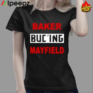 Baker Bucing Mayfield Shirt