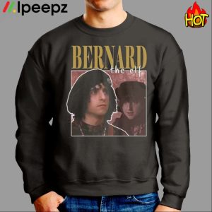 Bernard the Elf Shirt