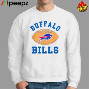 Buffalo Bills Outerstuff Bills Scrimmage Shirt