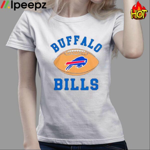 Buffalo Bills Outerstuff Bills Scrimmage Shirt
