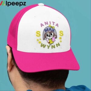 Drake Anita Max Win Hat