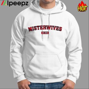 Misterwives Est 2012 Tartan Shirt