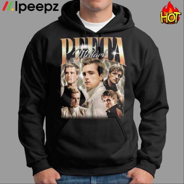 Peeta Mellark Shirt