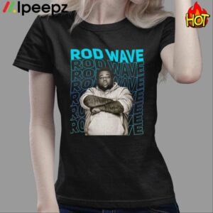 Rod Wave Come See Me Shirt