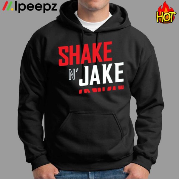 Shake And Jake Shirt