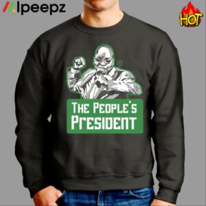 The Peoples President Shirt