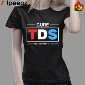 Trump Derangement Syndrome Shirt