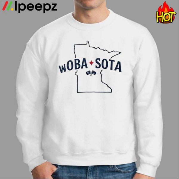 Woba Sota Shirt