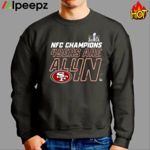 49ers Conference Championship Shirt