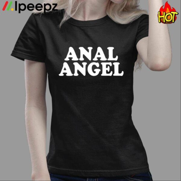 Anal Angel Classic Shirt