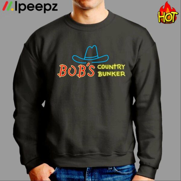 Bobs Country Bunker Shirt