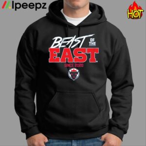 Buffalo Beast Of The East Shirt 1 1