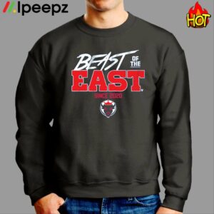 Buffalo Beast Of The East Shirt 2 1