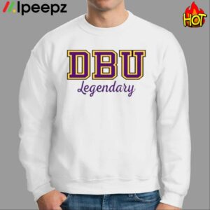 Dbu Legendary Shirt