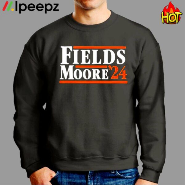Fields & Moore 24 Shirt