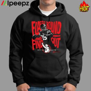 Flacco Round And Find Out Hoodie 1 1