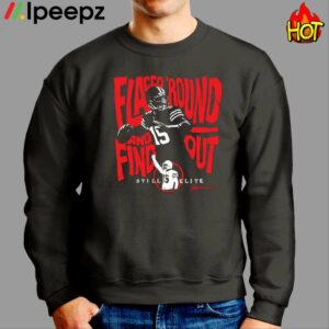 Flacco Round And Find Out Hoodie 2 1