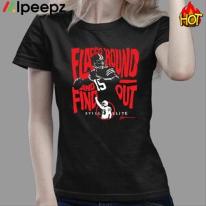 Flacco Round And Find Out Hoodie 3 1