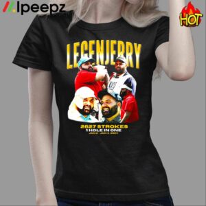 LegenJerry Shirt