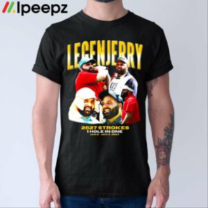 LegenJerry Shirt