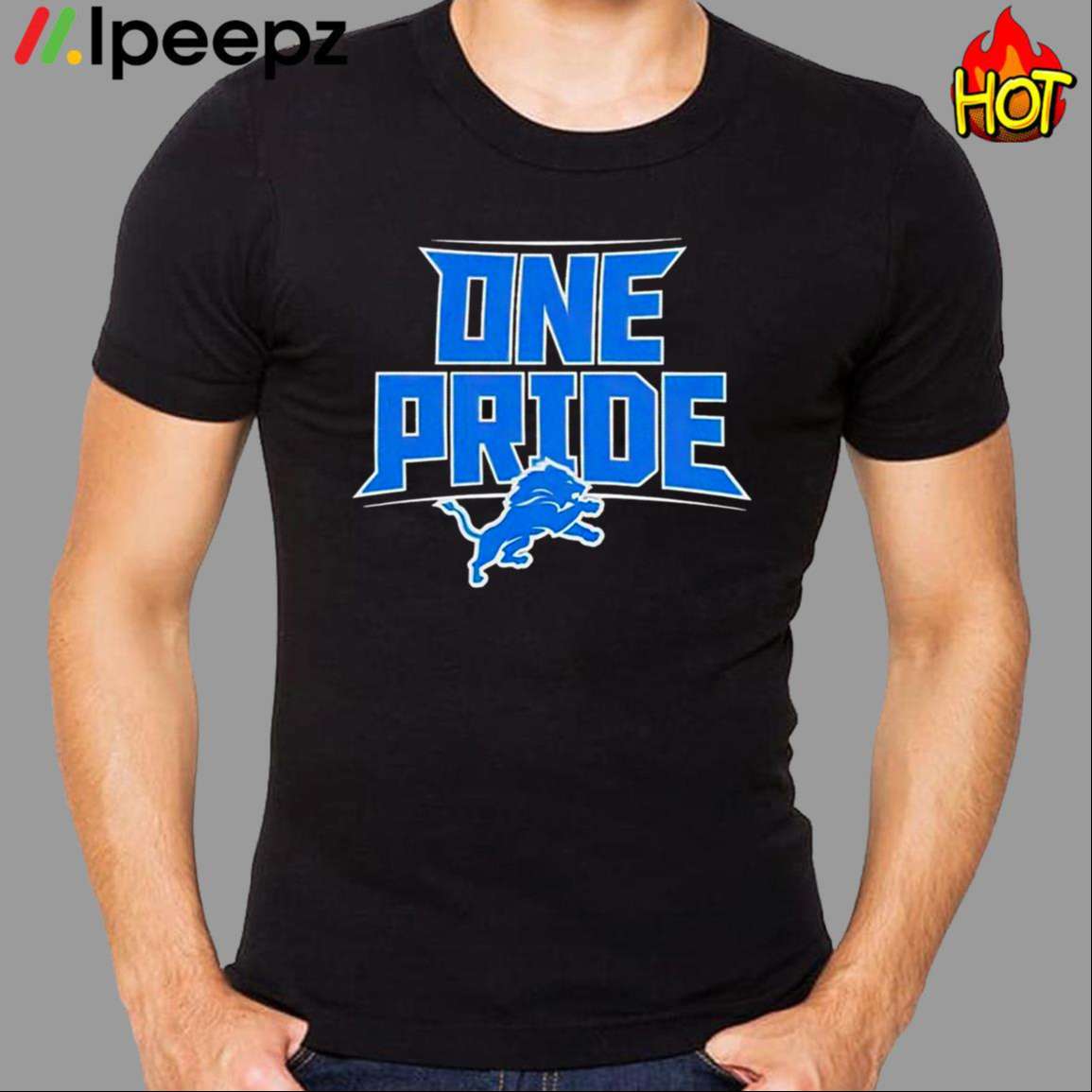 Lion One Pride Shirt
