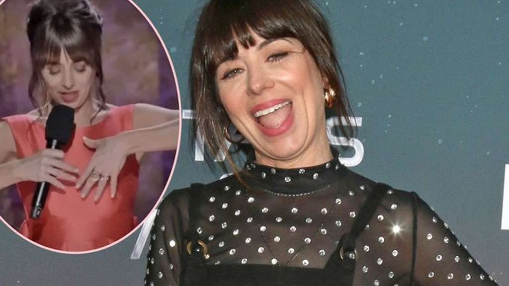 Natasha Leggero Stuns Audience as She Tears Off Shirt in Unforgettable Onstage Moment – Watch Now!.jpg1