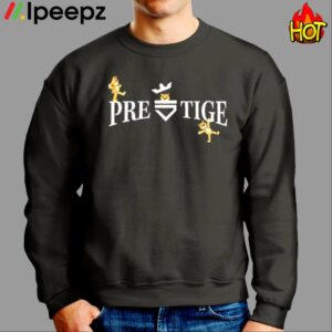 Prestige Hangout Shirt