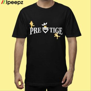 Prestige Hangout Shirt