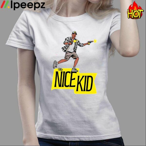 The Nice Kid Shirt
