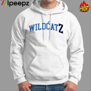 The WildcatZ Funny Shirt