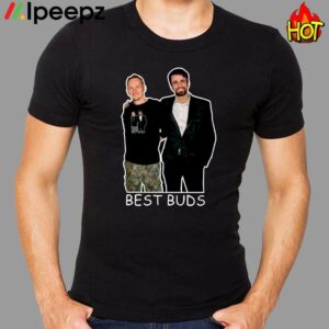 Tim Pool Best Buds Shirt