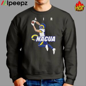 Xxxiv Lvi Air Nacua Shirt 3