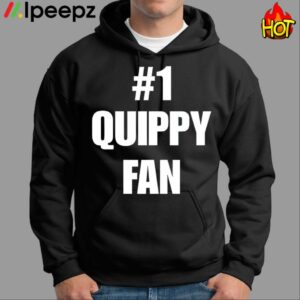 1 Quippy Fan Shirt