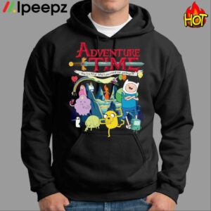 Adventure Time Shirt