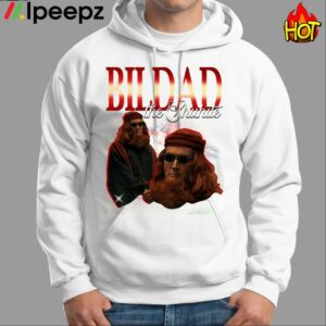 Bildad the Shuhite Shirt