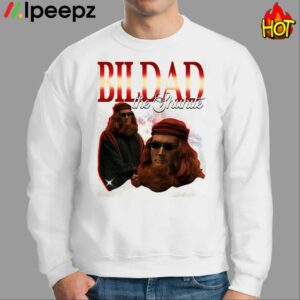 Bildad the Shuhite Shirt