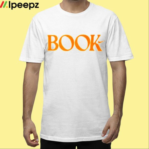 Fan Suns Book Shirt