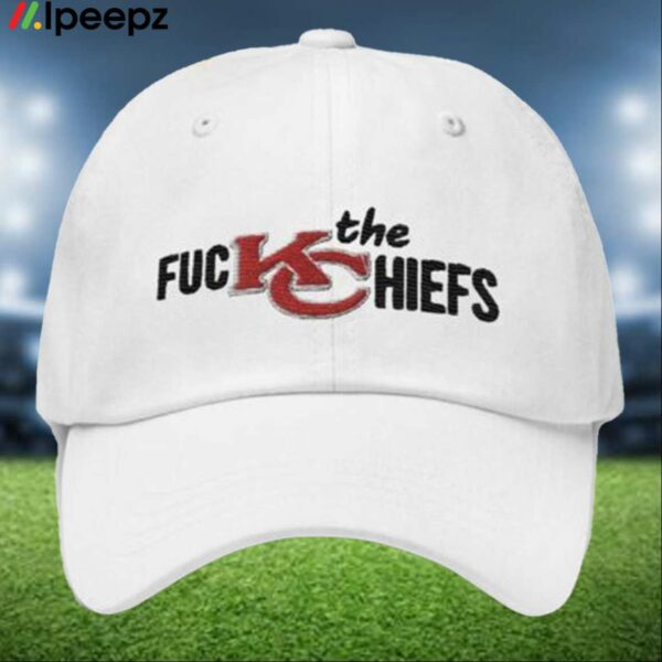 Fuck The Chiefs Hat