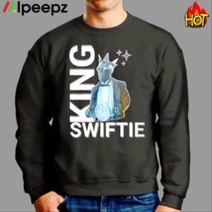 King Swiftie Shirt