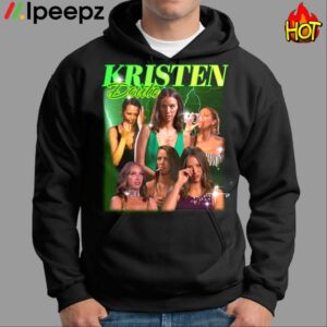 Kristen Doute Shirt