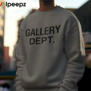 Micah Parsons Gallery Dept Hoodie