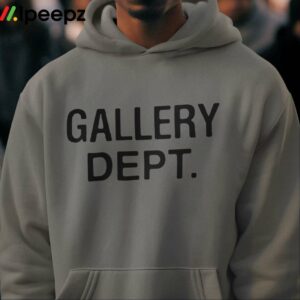 Micah Parsons Gallery Dept Hoodie