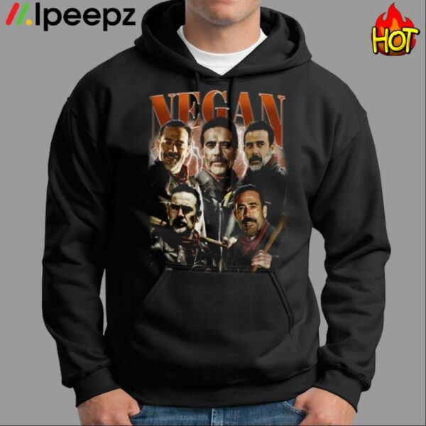 Negan Shirt