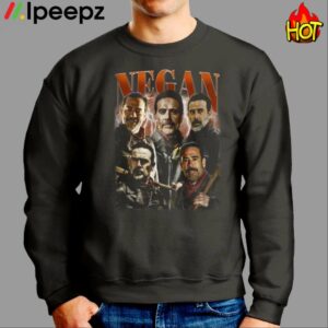 Negan Shirt