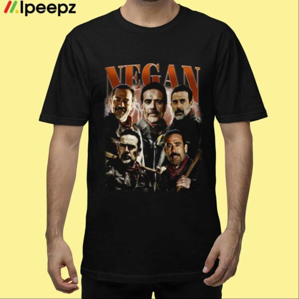 Negan Shirt