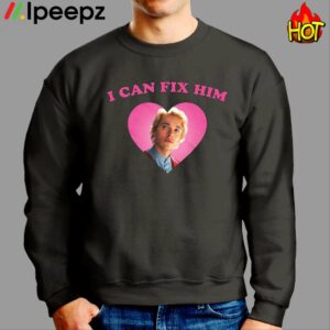 Rachel Zegler I Can Fix Him Shirt