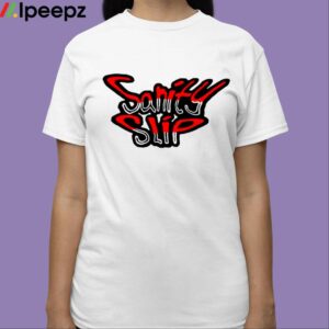 Sanity Slip Shirt